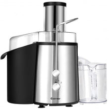 Load image into Gallery viewer, 2 Speed Electric Wide Mouth Centrifugal Juice Extractor

