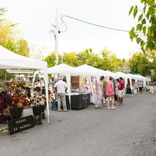 Load image into Gallery viewer, 10&#39; x 10&#39; Outdoor Wedding Party Canopy Tent
