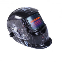 Load image into Gallery viewer, Pro Solar Welder Mask Auto-Darkening Welding Helmet
