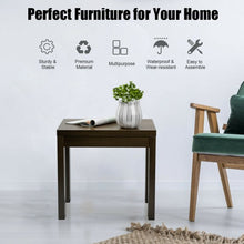 Load image into Gallery viewer, European Style Coffee Table for Living Room &amp; Bedroom-Oak
