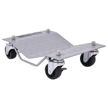 Load image into Gallery viewer, 4 pcs Vehicle Car Auto Repair Moving Tire Wheel Dolly
