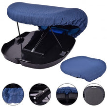 Load image into Gallery viewer, Adjustable Lifting Cushion Seat Chair
