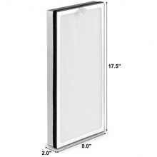 Load image into Gallery viewer, Air Purifier Replacement Composite Filter True HEPA
