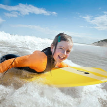 Load image into Gallery viewer, Lightweight Super Bodyboard Surfing with EPS Core Boarding-S
