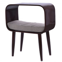 Load image into Gallery viewer, Brown Pet Furniture Bed Puppy Warm Home
