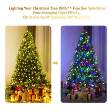 Load image into Gallery viewer, Artificial Premium Hinged Christmas Tree-6&#39;

