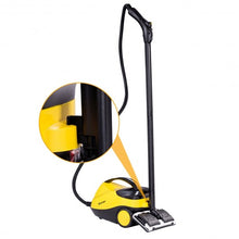 Load image into Gallery viewer, 2000W Multi-Purpose Steam Cleaner with Dual Tank System
