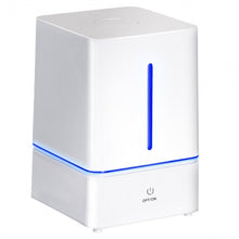 Load image into Gallery viewer, 4 L Ultrasonic Cool Mist Air Humidifier w/ LED Night Light
