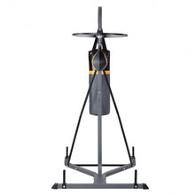 Load image into Gallery viewer, 2-in-1 Wall Bracket Steel Mount Hanging Stand Boxing Frame
