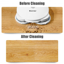 Load image into Gallery viewer, 5 Pack Electric Spin Mop Washable Microfiber Replacement Mop Pads
