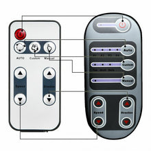 Load image into Gallery viewer, Shiatsu Foot Massager with Remote Control-Red
