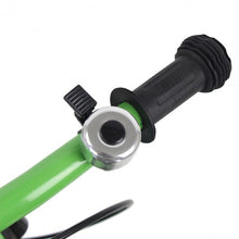 Load image into Gallery viewer, 12&quot; Three Colors Kids Bike Bicycle with Brakes and Bell-Green
