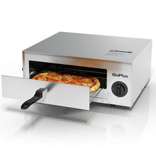 Load image into Gallery viewer, Kitchen Commercial Pizza Oven Stainless Steel Pan
