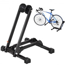 Load image into Gallery viewer, Bicycle Bike Floor Parking Storage Stand Display Rack
