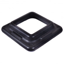 Load image into Gallery viewer, 16&quot; x 16&quot;  Adjustable 4 Risers Lightweight Aerobic Pedals
