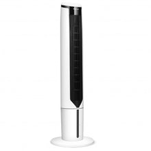 Load image into Gallery viewer, 41&quot; Portable Air Cooler with 3 Modes and 3 Speeds for Bedroom
