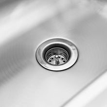 Load image into Gallery viewer, NSF Stainless Steel Hand Washing Sink with Faucet
