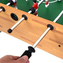 Load image into Gallery viewer, 48&quot; Competition Sized Arcade Football Soccer Table
