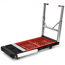Load image into Gallery viewer, 5 in 1 Multipurpose Folding Workbench Portable Scaffold Carrier
