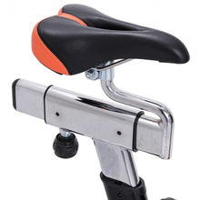 Load image into Gallery viewer, Indoor Workout Cardio Fitness Cycle Trainer Exercise Bike
