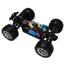 Load image into Gallery viewer, 1:18 2.4G High Speed RC Car with Radio Remote Control
