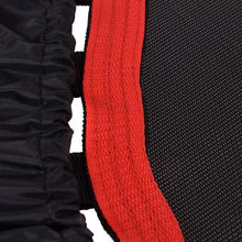 Load image into Gallery viewer, Mini Foldable Rebounder Trampoline with Hand Rail
