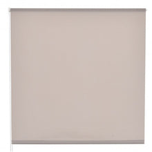 Load image into Gallery viewer, 43&quot; x 60&quot; Sunscreen Sun Shade  Semi-shut Roller Curtain-Gray
