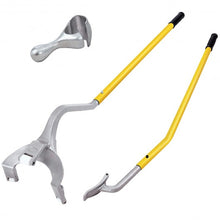 Load image into Gallery viewer, Tire changer Tire Mount Demount Tool-Yellow
