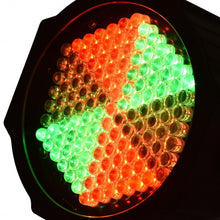 Load image into Gallery viewer, 16W 127 RGB LED Stage Projector Laser Lighting
