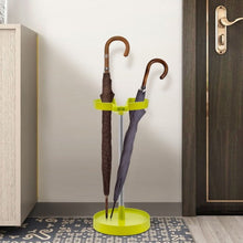 Load image into Gallery viewer, Modern Round Umbrella Stand
