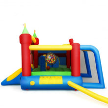 Load image into Gallery viewer, Inflatable Bounce House Kids Slide Jumping Castle
