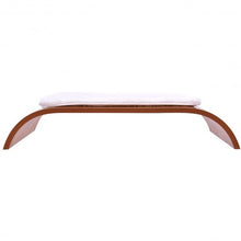 Load image into Gallery viewer, Wood Pet Bed Cat Dog Nap Pad
