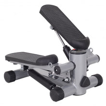 Load image into Gallery viewer, Aerobic Fitness Step Air Stair Climber Stepper
