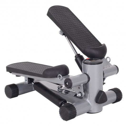 Aerobic Fitness Step Air Stair Climber Stepper