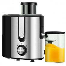 Load image into Gallery viewer, Centrifugal Juicer Machine Juicer Extractor Dual Speed
