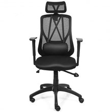 Load image into Gallery viewer, Recliner Adjustable Mesh Office Chair
