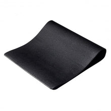 Load image into Gallery viewer, 59&quot; x 26&quot; Exercise Equipment PVC Mat Gym Bike Floor Protector
