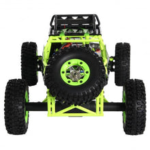 Load image into Gallery viewer, 1:12 2.4G 4WD RC Off-Road Racing Car Rock Crawler Truck
