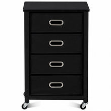 Load image into Gallery viewer, Rolling Heavy Duty File Cabinet

