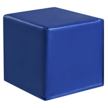 Load image into Gallery viewer, 7 Pieces Set PU Foam Big Building Blocks for Kids
