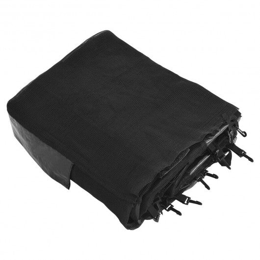 Replacement Trampoline Safety Enclosure Net-12ft