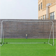 Load image into Gallery viewer, Outdoor Sports Weatherproof Steel Football Goal Net-6&#39; x 4&#39;
