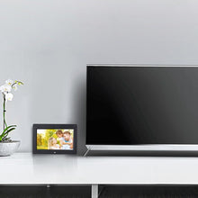 Load image into Gallery viewer, 7&quot;/8&quot;/10&quot;/12&quot; IPS LCD Digital Photo Frame w/ Remote-10&quot;
