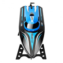 Load image into Gallery viewer, H100 2.4 G Radio Controlled RC High Speed Racing Boat
