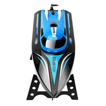 Load image into Gallery viewer, H100 2.4 G Radio Controlled RC High Speed Racing Boat
