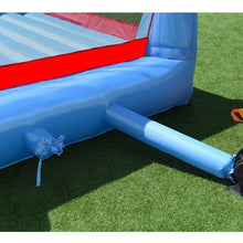 Load image into Gallery viewer, Inflatable Bounce House Castle Jumper Without Blower
