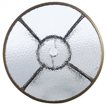 Load image into Gallery viewer, Outdoor Patio Steel Round Table
