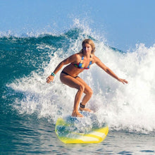 Load image into Gallery viewer, Lightweight Super Bodyboard Surfing with EPS Core Boarding-S
