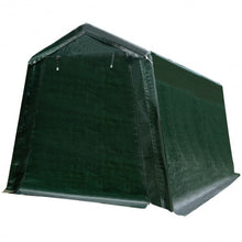 Load image into Gallery viewer, 10&#39; x 10&#39; Patio Tent Carport Storage Shelter Shed Car Canopy
