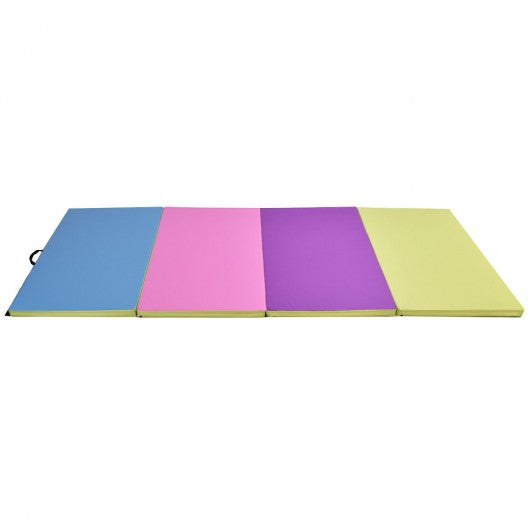 4' x 10' x 2